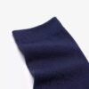 3er-Pack Crew-Socken in Marineblau 3er-Pack Crew-Socken in Marineblau