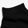 3er-Pack Sport-Socken, schwarz 3er-Pack Sport-Socken, schwarz