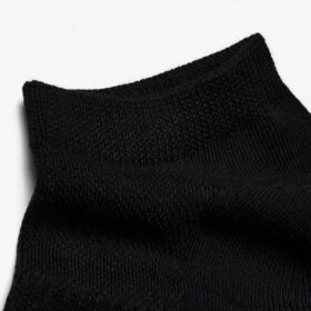 3er-Pack Sport-Socken, schwarz