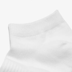 3er-Pack Sport-Socken. Weiße Socken