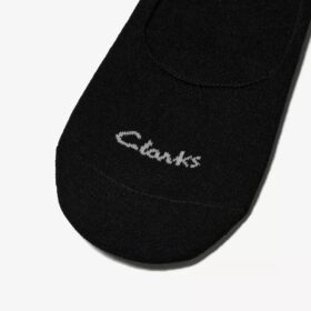 3er-Pack Unterziehsocken. Schwarze Socken