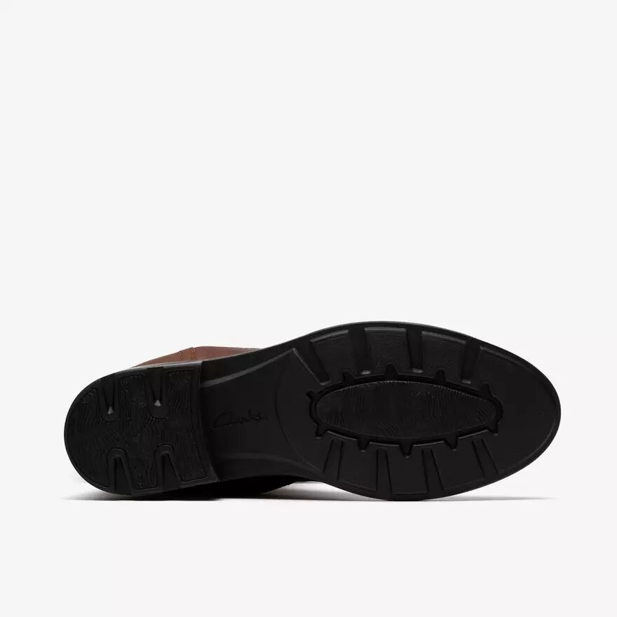 Adalynn Hope Kniehohe Stiefel für Damen aus britischem hellbraunem Leder Adalynn Hope Kniehohe Stiefel für Damen aus britischem hellbraunem Leder
