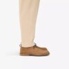 Aldwin Lace – Graue Wildleder-Oxford Schuhe für Herren Aldwin Lace – Graue Wildleder-Oxford Schuhe für Herren