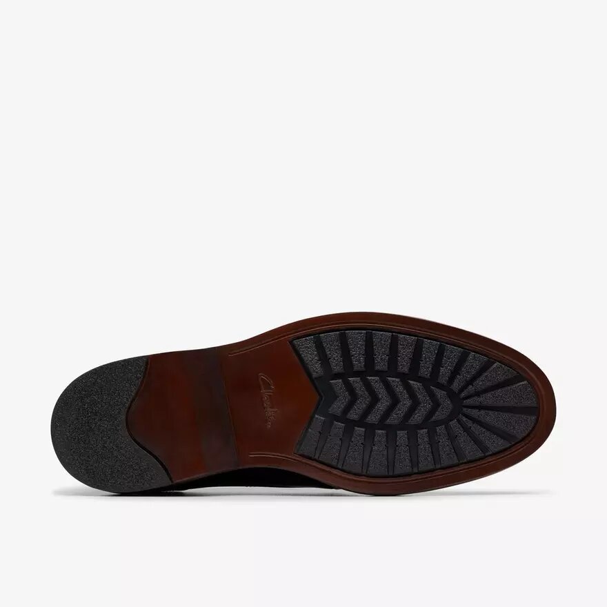 Aldwin Lace Herren-Oxford Schuhe aus schwarzem Leder Aldwin Lace Herren-Oxford Schuhe aus schwarzem Leder