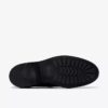 Aldwin Step Herren-Loafer aus schwarzem Leder Aldwin Step Herren-Loafer aus schwarzem Leder