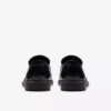 Aldwin Step Herren-Loafer aus schwarzem Leder Aldwin Step Herren-Loafer aus schwarzem Leder