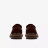 Aldwin Step Mid Herren-Loafer aus hellbraunem Leder