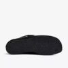 Andersson Bell X Wallabee – Schwarze Stickerei