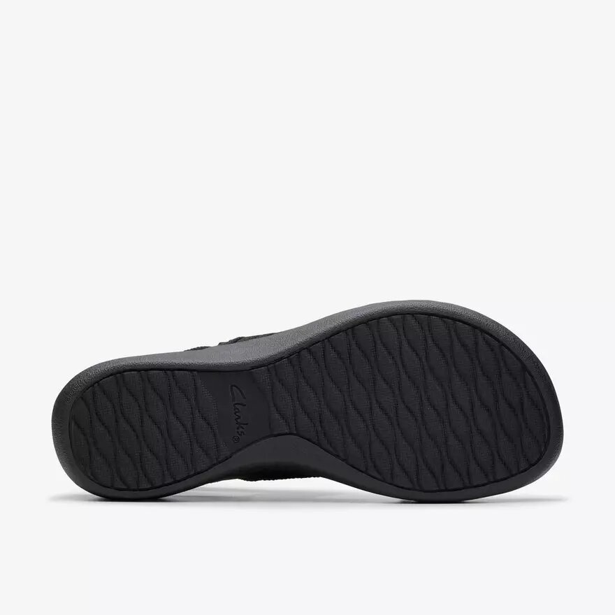 Arla Stroll Black Cloudsteppers™ Keilabsätze für Damen Arla Stroll Black Cloudsteppers™ Keilabsätze für Damen