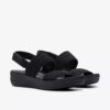 Arla Stroll Black Cloudsteppers™ Keilabsätze für Damen Arla Stroll Black Cloudsteppers™ Keilabsätze für Damen