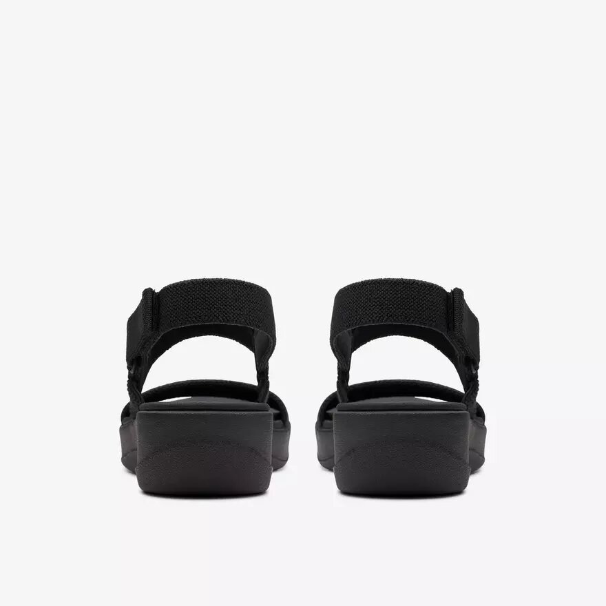 Arla Stroll Black Cloudsteppers™ Keilabsätze für Damen Arla Stroll Black Cloudsteppers™ Keilabsätze für Damen