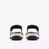 Arla Stroll Damen-Sandalen in Schwarz und Multicolor aus der Cloudsteppers™-Kollektion Arla Stroll Damen-Sandalen in Schwarz und Multicolor aus der Cloudsteppers™-Kollektion