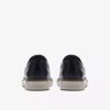 Brantin Loafer für Herren – Schwarze Leder-Loafer Brantin Loafer für Herren – Schwarze Leder-Loafer