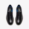 Brantin Loafer für Herren – Schwarze Leder-Loafer Brantin Loafer für Herren – Schwarze Leder-Loafer