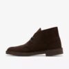 Braune Desert Boots aus Wildleder für Herren | Herren Originals US Braune Desert Boots aus Wildleder für Herren | Herren Originals US