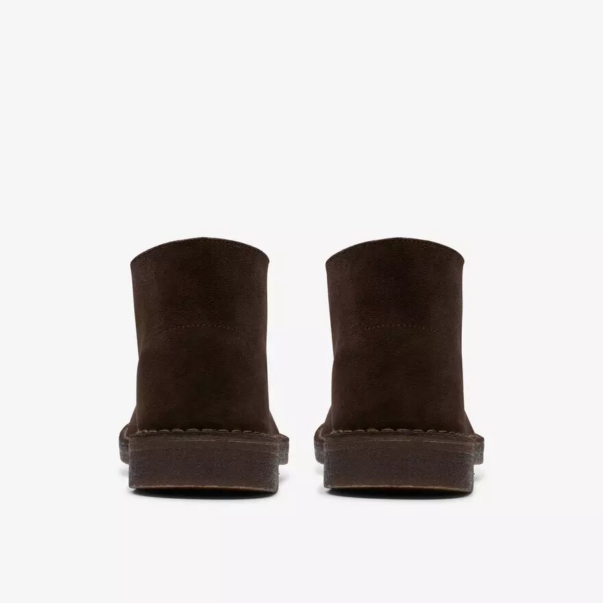 Braune Desert Boots aus Wildleder für Herren | Herren Originals US Braune Desert Boots aus Wildleder für Herren | Herren Originals US