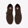 Braune Desert Boots aus Wildleder für Herren | Herren Originals US Braune Desert Boots aus Wildleder für Herren | Herren Originals US