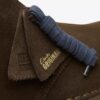 Braune Desert Boots aus Wildleder für Herren | Herren Originals US Braune Desert Boots aus Wildleder für Herren | Herren Originals US