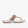 Breeze Cove Sand Flip-Flops für Damen Breeze Cove Sand Flip-Flops für Damen