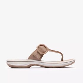 Breeze Cove Sand Flip-Flops für Damen