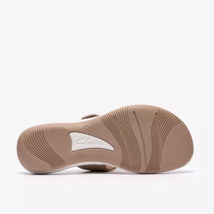 Breeze Cove Sand Flip-Flops für Damen Breeze Cove Sand Flip-Flops für Damen