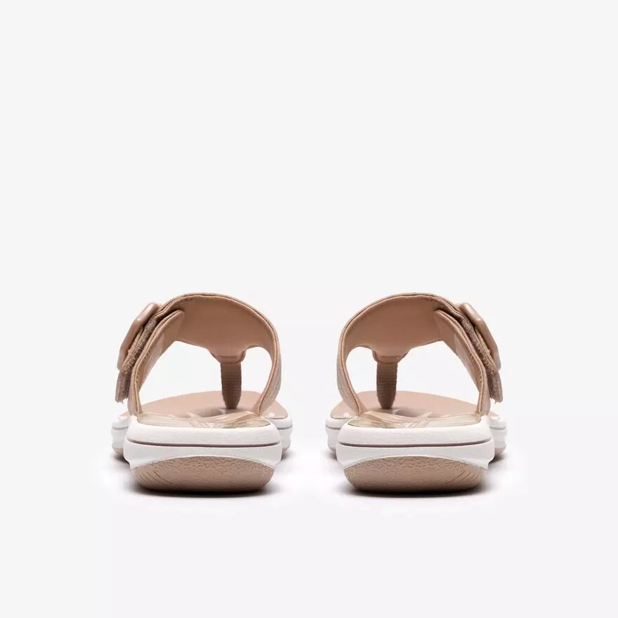Breeze Cove Sand Flip-Flops für Damen Breeze Cove Sand Flip-Flops für Damen