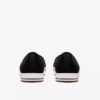 Breeze Lily Slip-Ons für Damen in Schwarz Breeze Lily Slip-Ons für Damen in Schwarz