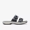 Breeze Maye Black Cloudsteppers™ Pantoletten für Damen Breeze Maye Black Cloudsteppers™ Pantoletten für Damen