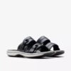 Breeze Maye Black Cloudsteppers™ Pantoletten für Damen Breeze Maye Black Cloudsteppers™ Pantoletten für Damen