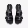 Breeze Maye Black Cloudsteppers™ Pantoletten für Damen Breeze Maye Black Cloudsteppers™ Pantoletten für Damen