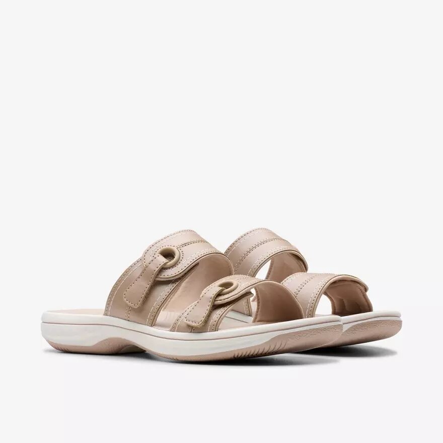 Breeze Maye Cloudsteppers™ Pantoletten für Damen Breeze Maye Cloudsteppers™ Pantoletten für Damen