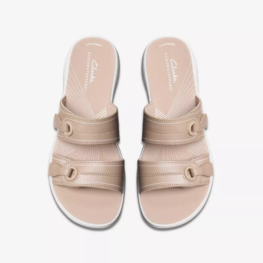 Breeze Maye Cloudsteppers™ Pantoletten für Damen Breeze Maye Cloudsteppers™ Pantoletten für Damen