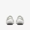 Breeze Maye White Cloudsteppers™ Slide-Sandalen für Damen Breeze Maye White Cloudsteppers™ Slide-Sandalen für Damen