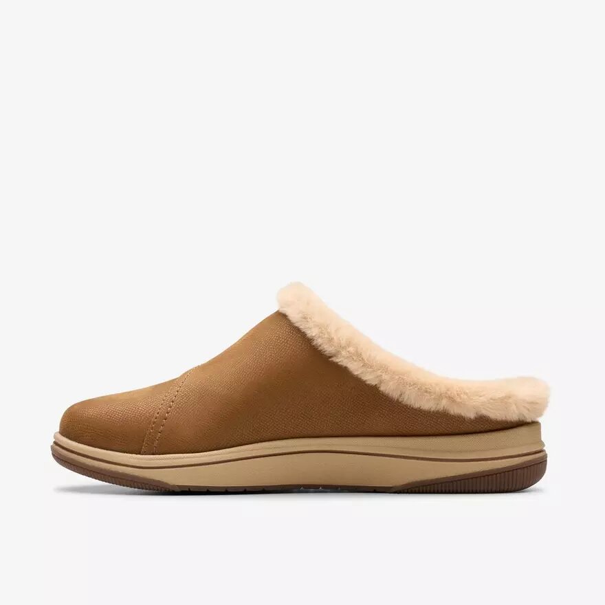 Breeze Myth Clogs & Pantoletten für Damen in Dunkelbraun Breeze Myth Clogs & Pantoletten für Damen in Dunkelbraun