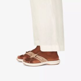 Breeze Opal Sand Cloudsteppers™ Flip-Flops für Damen