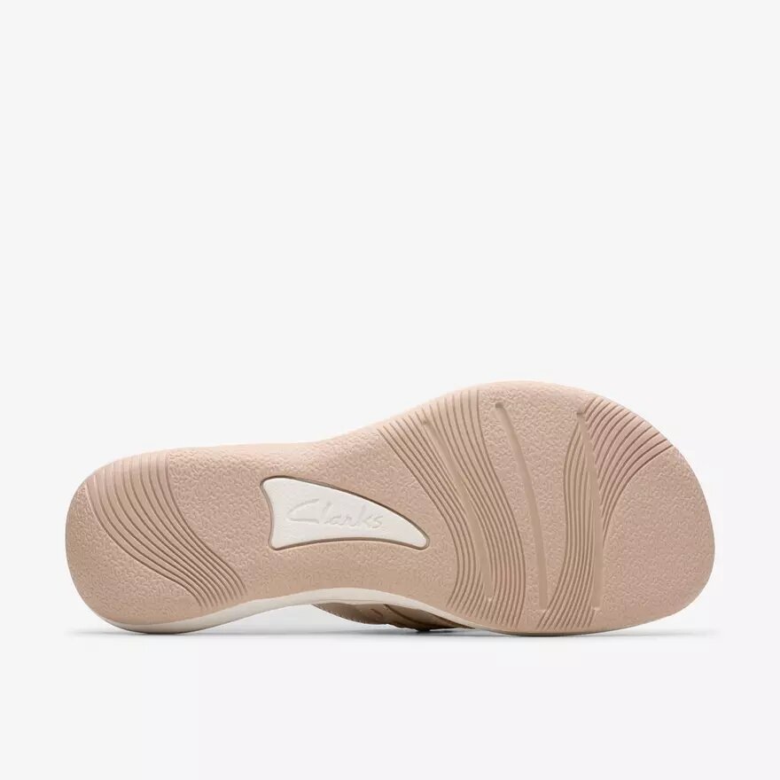 Breeze Opal Sand Cloudsteppers™ Flip-Flops für Damen Breeze Opal Sand Cloudsteppers™ Flip-Flops für Damen