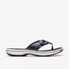 Breeze Reyna Black Cloudsteppers™ Flip-Flops für Damen Breeze Reyna Black Cloudsteppers™ Flip-Flops für Damen