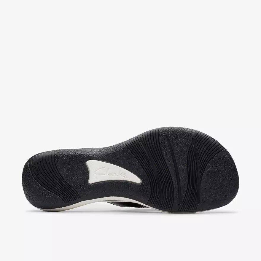 Breeze Reyna Black Cloudsteppers™ Flip-Flops für Damen Breeze Reyna Black Cloudsteppers™ Flip-Flops für Damen
