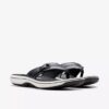 Breeze Reyna Black Cloudsteppers™ Flip-Flops für Damen Breeze Reyna Black Cloudsteppers™ Flip-Flops für Damen
