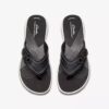 Breeze Reyna Black Cloudsteppers™ Flip-Flops für Damen Breeze Reyna Black Cloudsteppers™ Flip-Flops für Damen
