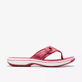 Breeze Reyna Cherry Cloudsteppers™ Flip-Flops für Damen
