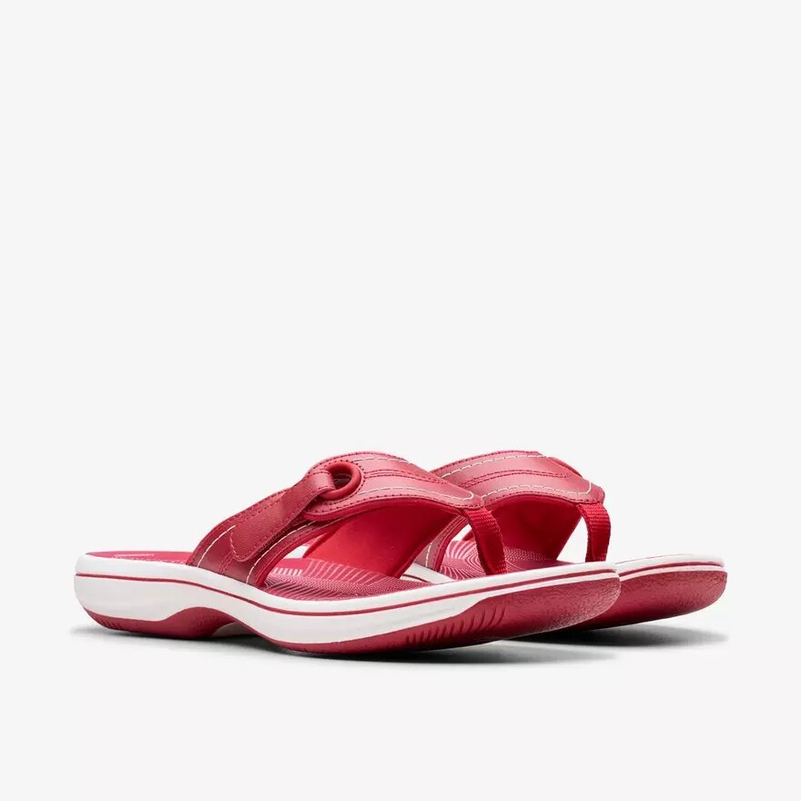 Breeze Reyna Cherry Cloudsteppers™ Flip-Flops für Damen Breeze Reyna Cherry Cloudsteppers™ Flip-Flops für Damen