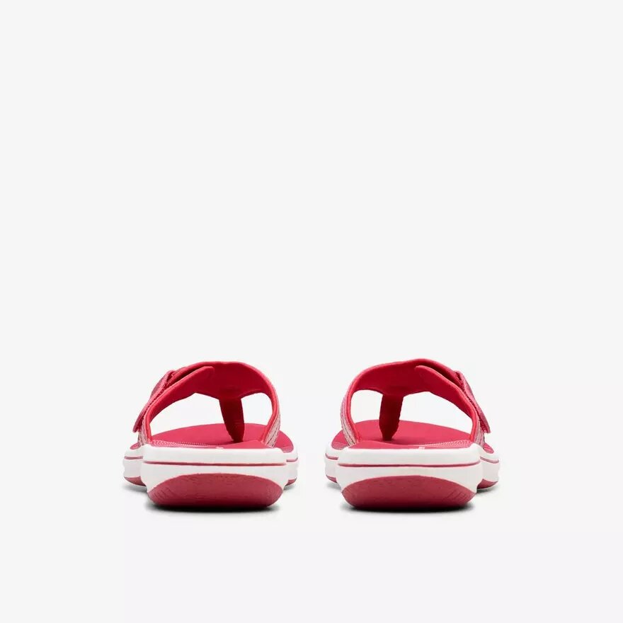 Breeze Reyna Cherry Cloudsteppers™ Flip-Flops für Damen Breeze Reyna Cherry Cloudsteppers™ Flip-Flops für Damen
