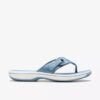 Breeze Reyna Denim Cloudsteppers™ Flip-Flops für Damen Breeze Reyna Denim Cloudsteppers™ Flip-Flops für Damen