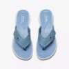 Breeze Reyna Denim Cloudsteppers™ Flip-Flops für Damen Breeze Reyna Denim Cloudsteppers™ Flip-Flops für Damen