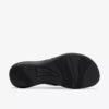 Breeze Reyna Flip-Flops für Damen in Schwarz (Lackleder) von Cloudsteppers™ Breeze Reyna Flip-Flops für Damen in Schwarz (Lackleder) von Cloudsteppers™