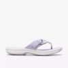 Breeze Reyna Lavender Cloudsteppers™ Flip-Flops für Damen Breeze Reyna Lavender Cloudsteppers™ Flip-Flops für Damen