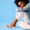 Breeze Reyna Lavender Cloudsteppers™ Flip-Flops für Damen Breeze Reyna Lavender Cloudsteppers™ Flip-Flops für Damen