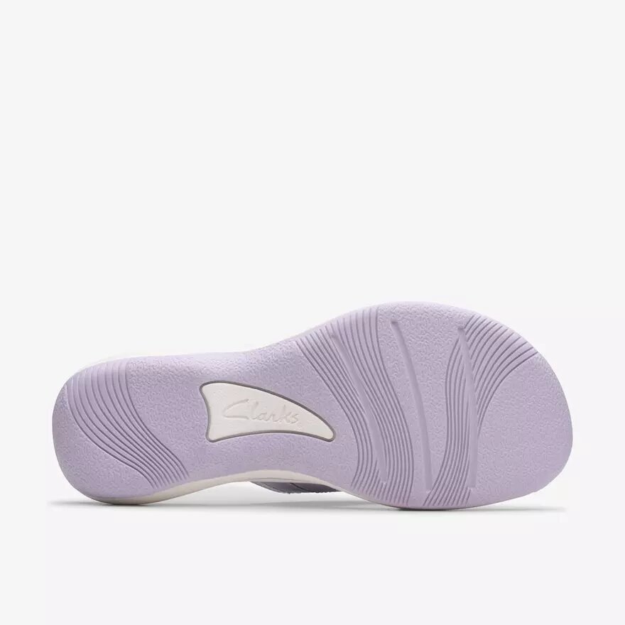 Breeze Reyna Lavender Cloudsteppers™ Flip-Flops für Damen Breeze Reyna Lavender Cloudsteppers™ Flip-Flops für Damen