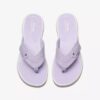 Breeze Reyna Lavender Cloudsteppers™ Flip-Flops für Damen Breeze Reyna Lavender Cloudsteppers™ Flip-Flops für Damen